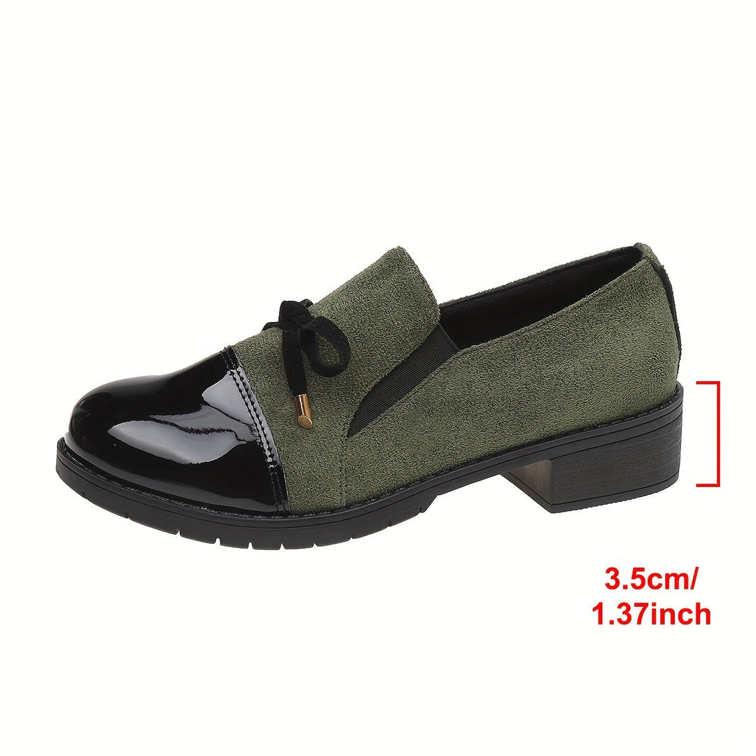 Remi™ - Elegant Slippers