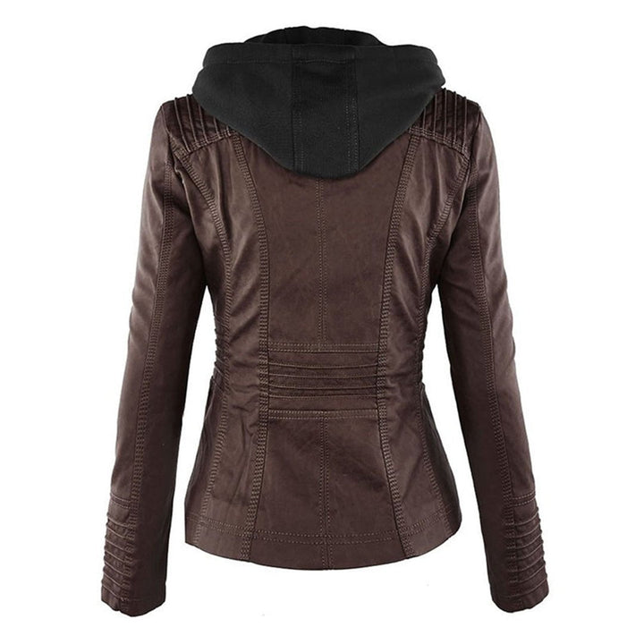Calista - The ultimate fashionable jacket