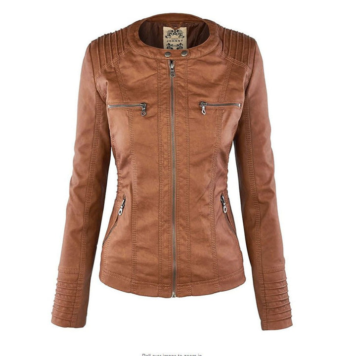 Calista - The ultimate fashionable jacket
