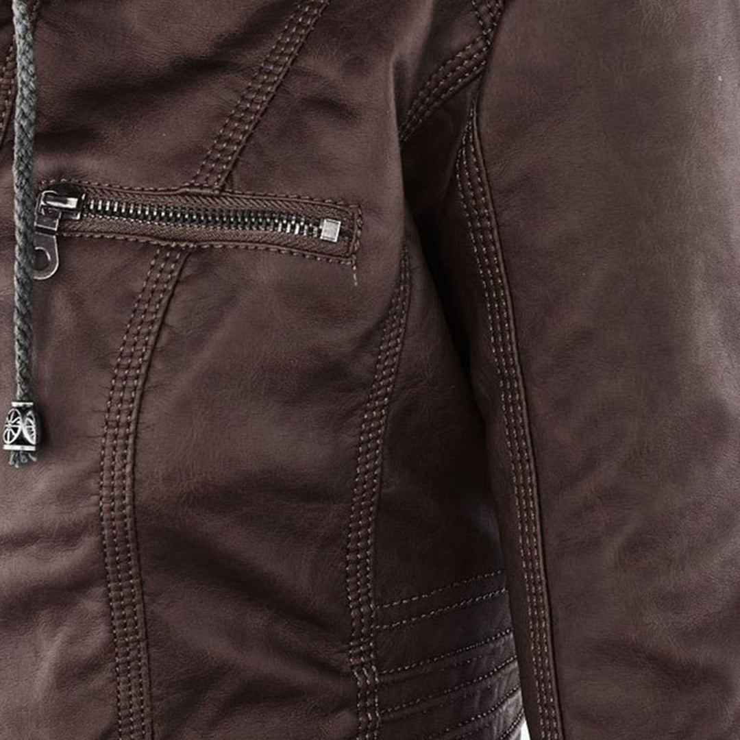 Calista - The ultimate fashionable jacket