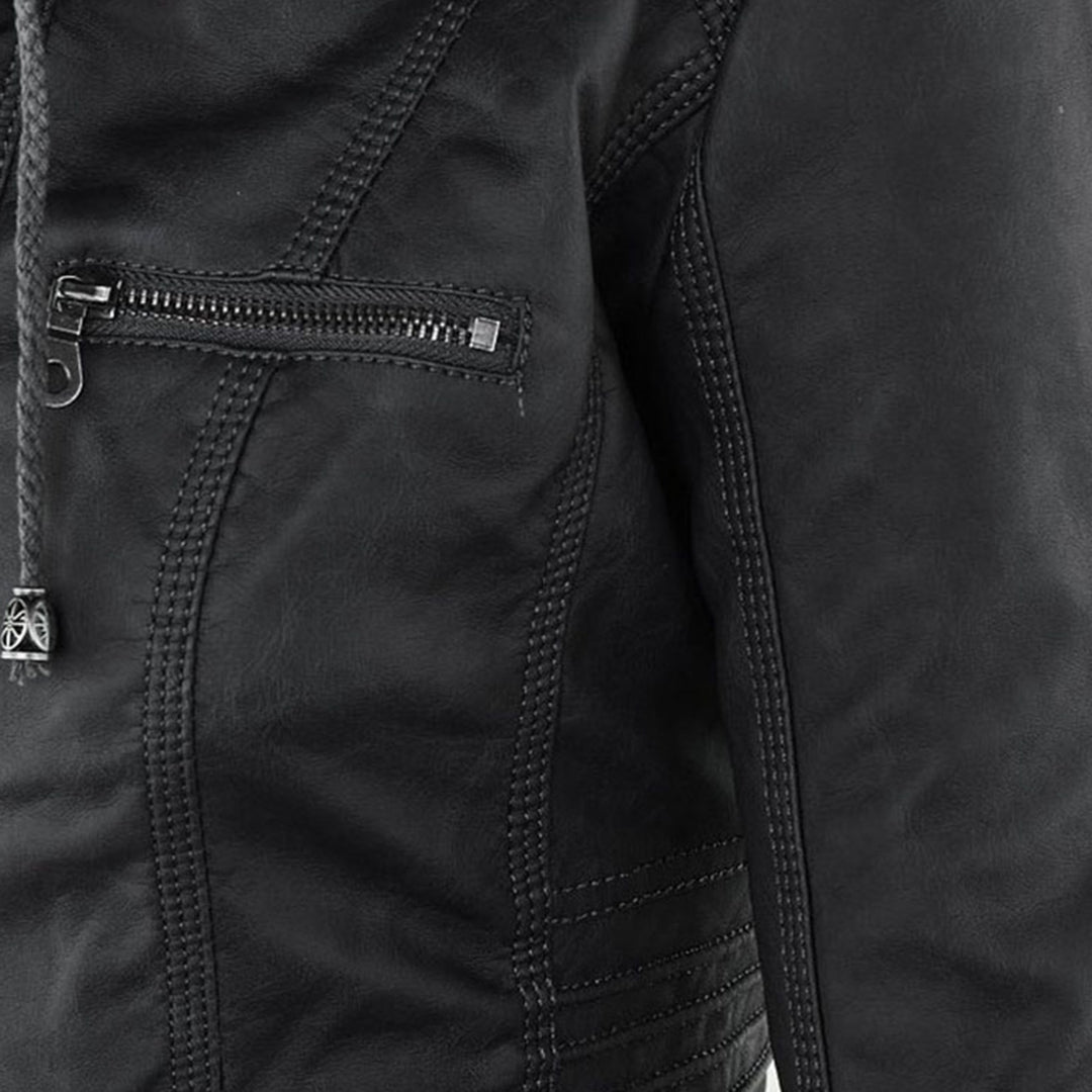 Calista - The ultimate fashionable jacket