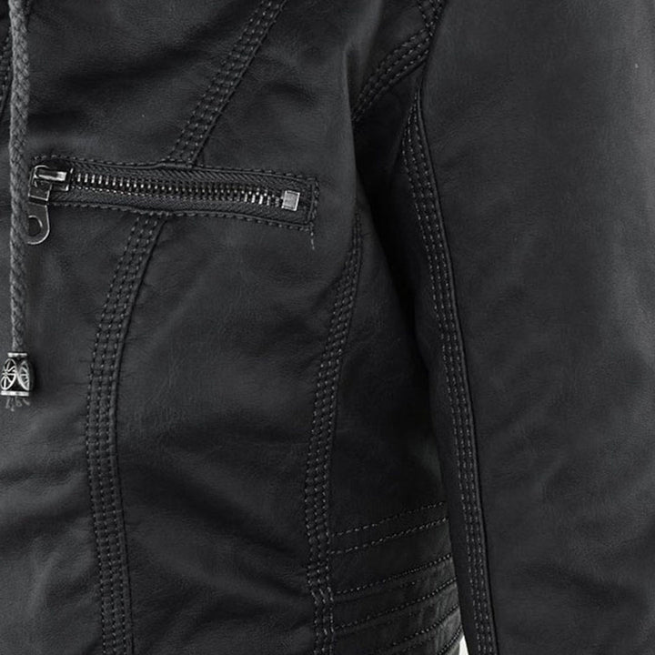 Calista - The ultimate fashionable jacket