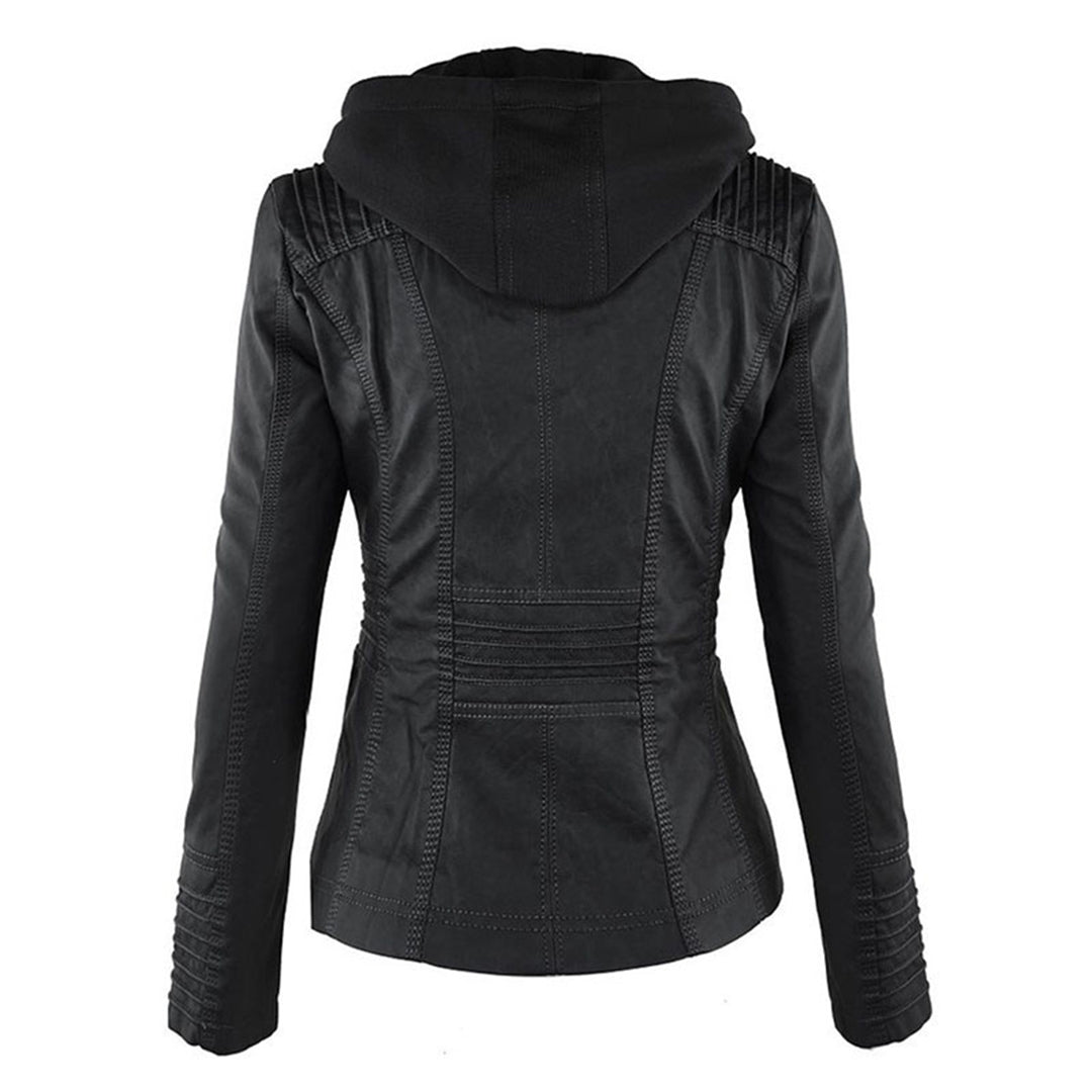 Calista - The ultimate fashionable jacket