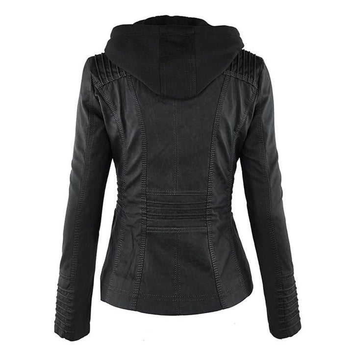 Calista - The ultimate fashionable jacket