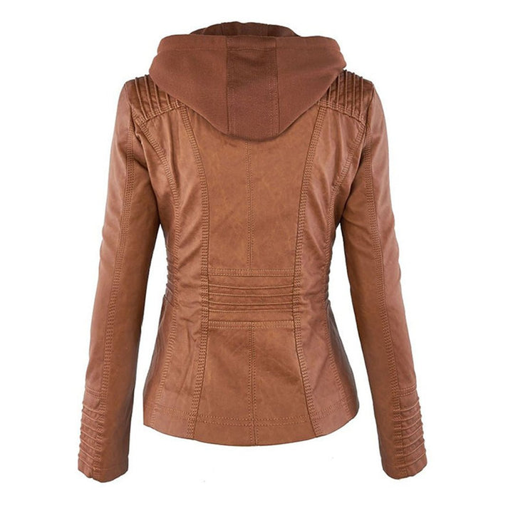 Calista - The ultimate fashionable jacket