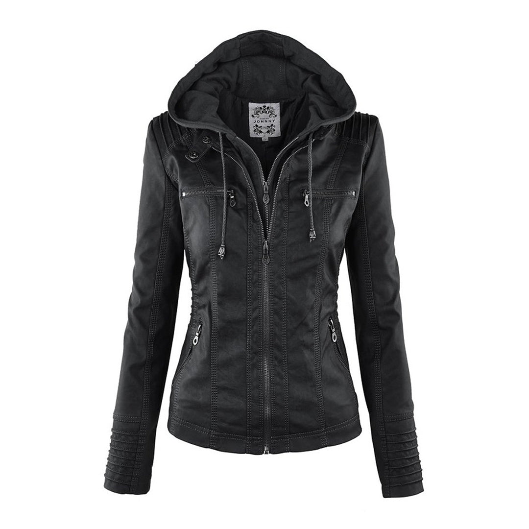 Calista - The ultimate fashionable jacket