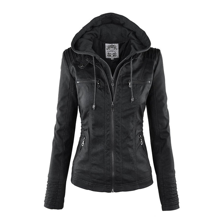 Calista - The ultimate fashionable jacket