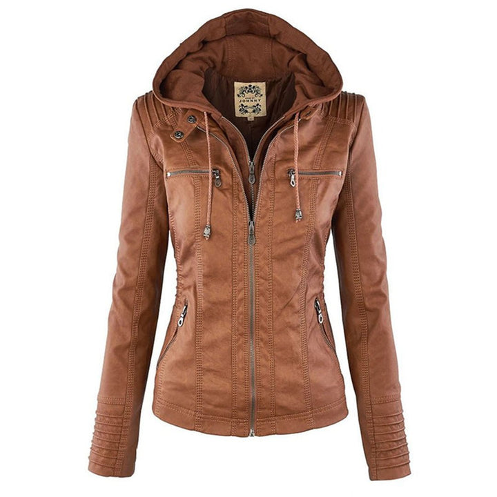 Calista - The ultimate fashionable jacket