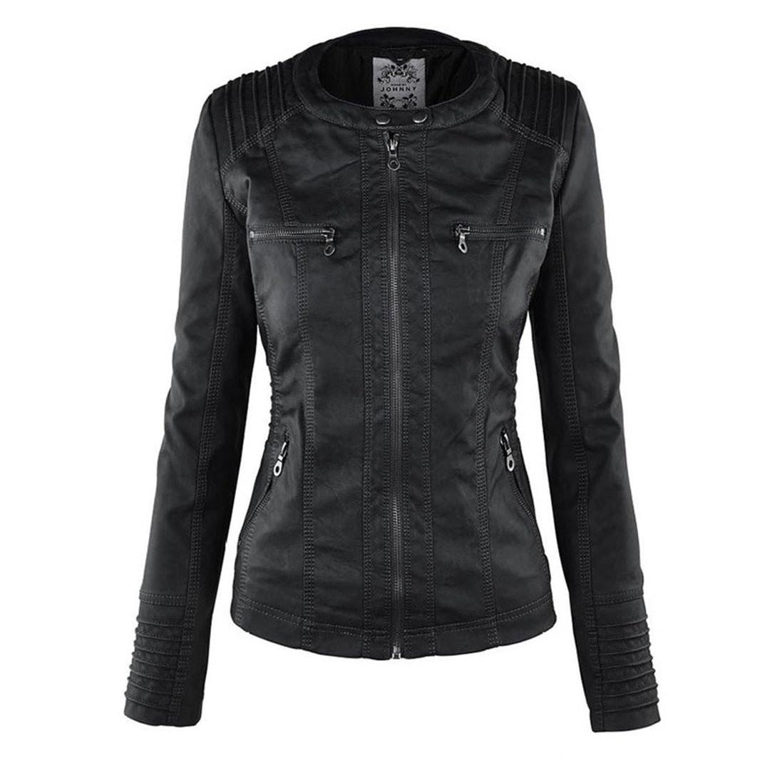 Calista - The ultimate fashionable jacket