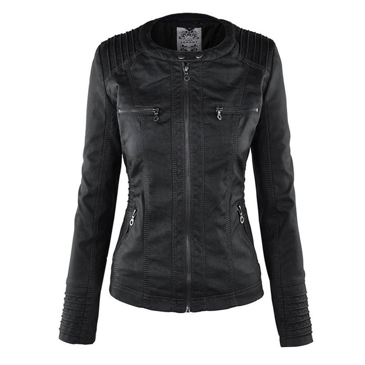 Calista - The ultimate fashionable jacket