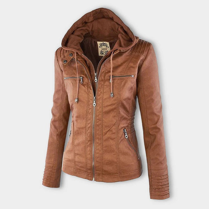 Calista - The ultimate fashionable jacket