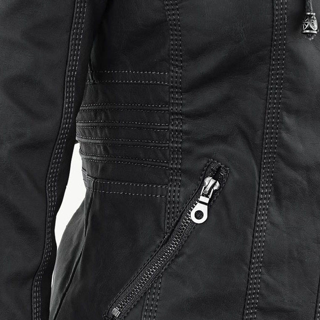 Calista - The ultimate fashionable jacket