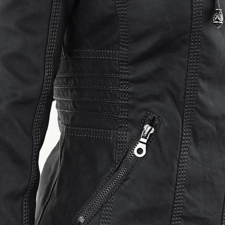 Calista - The ultimate fashionable jacket