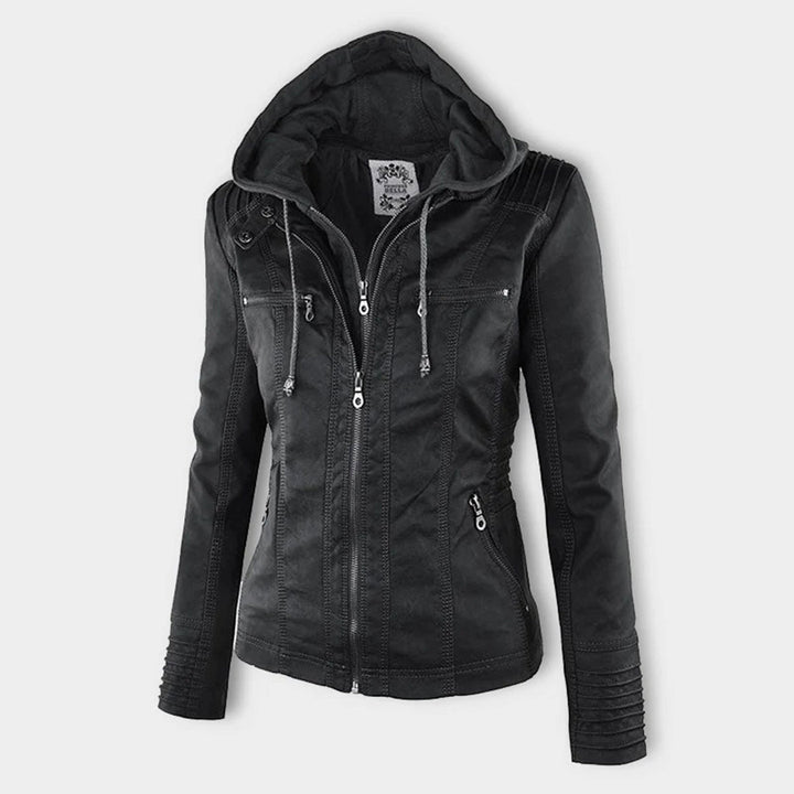 Calista - The ultimate fashionable jacket