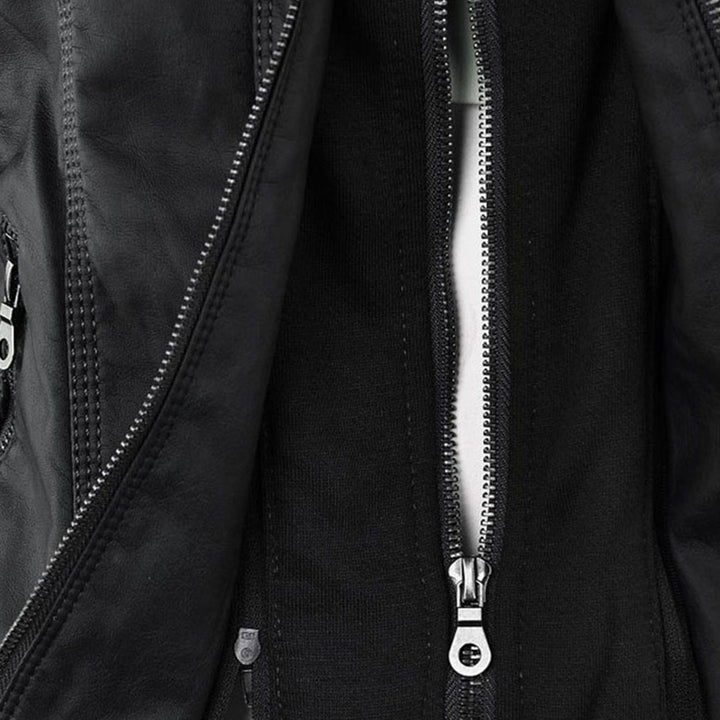 Calista - The ultimate fashionable jacket