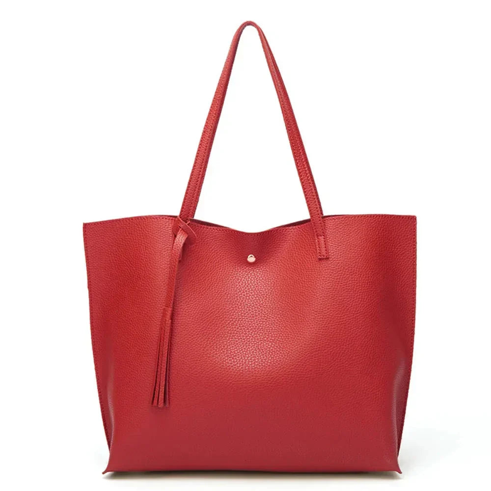 Istar Soft Shoulder Bag