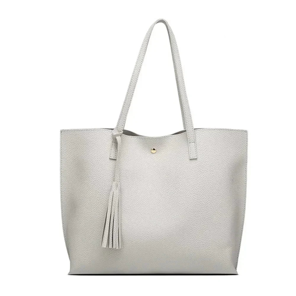 Istar Soft Shoulder Bag