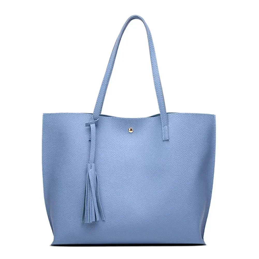 Istar Soft Shoulder Bag