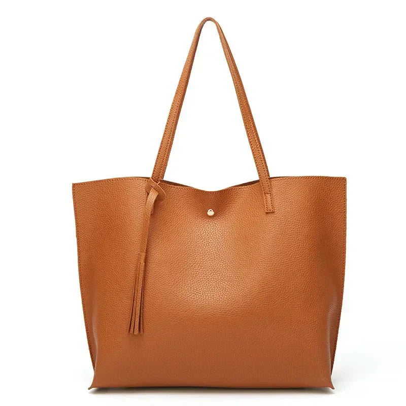 Istar Soft Shoulder Bag