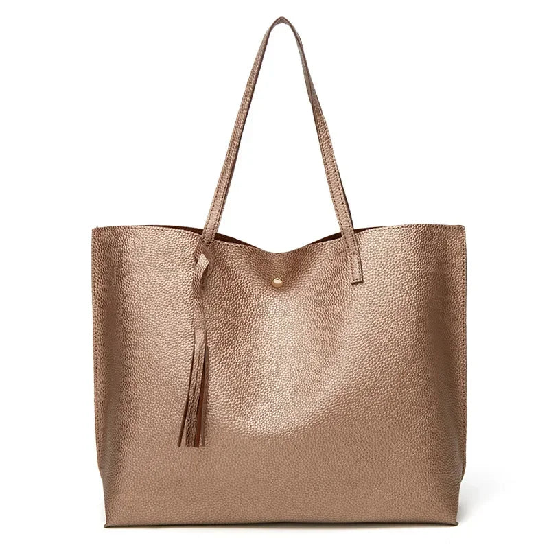 Istar Soft Shoulder Bag