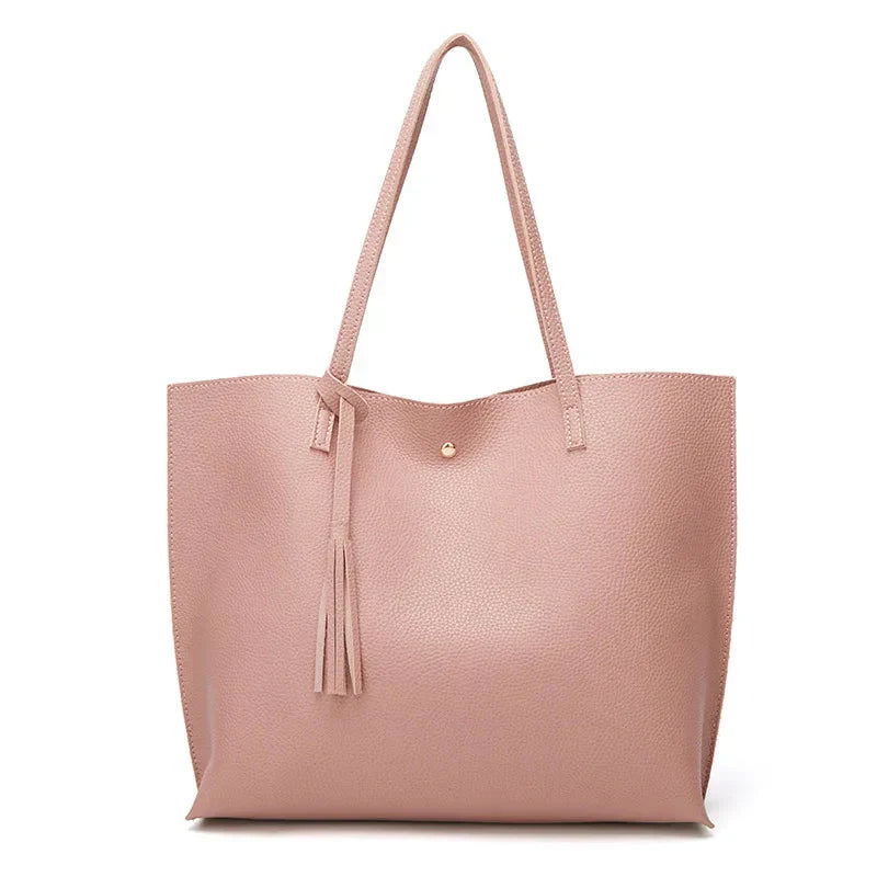 Istar Soft Shoulder Bag