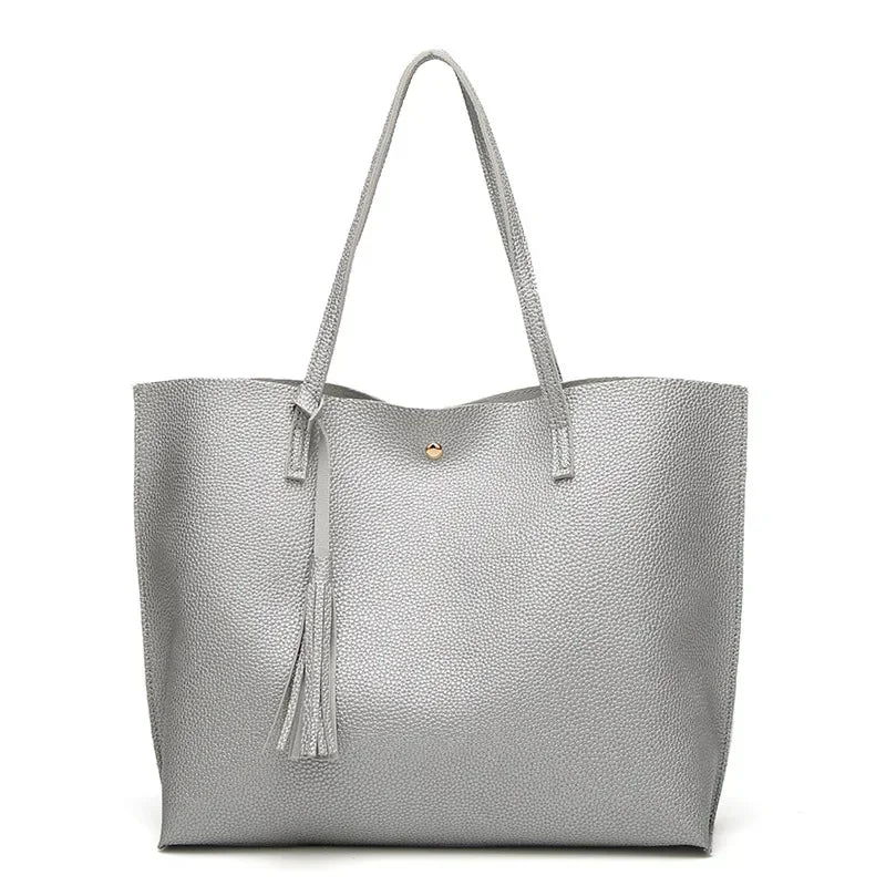 Istar Soft Shoulder Bag