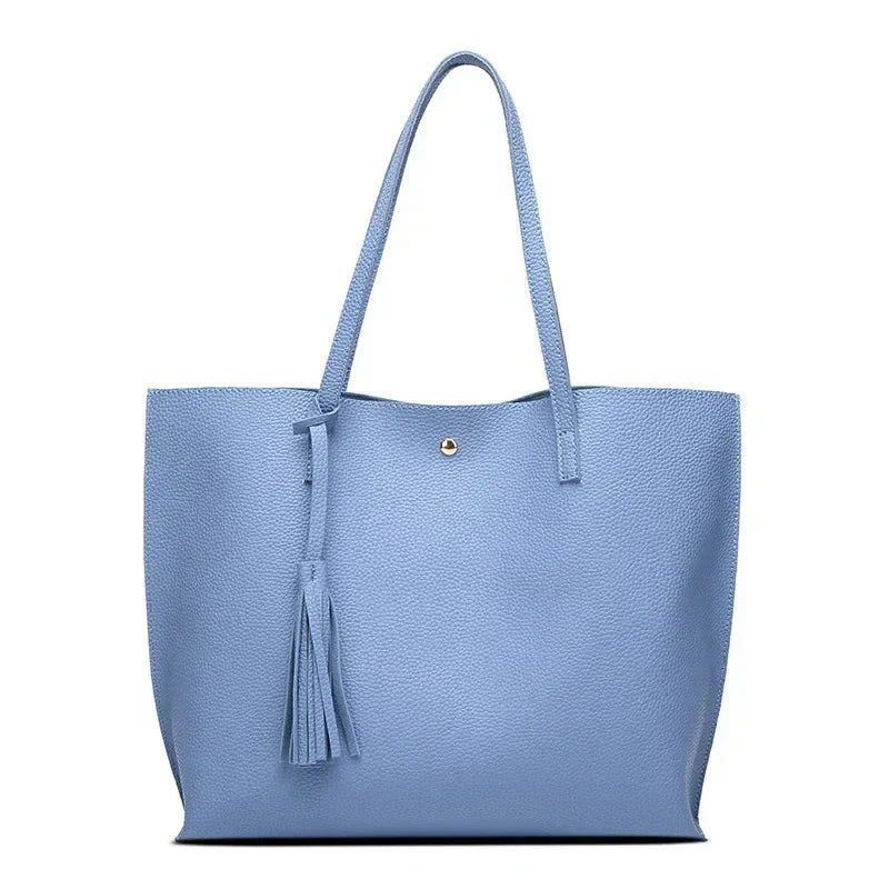 Istar Soft Shoulder Bag