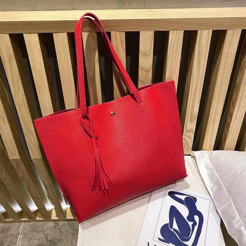 Istar Soft Shoulder Bag