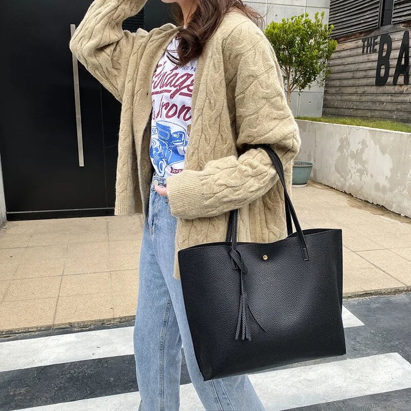 Istar Soft Shoulder Bag