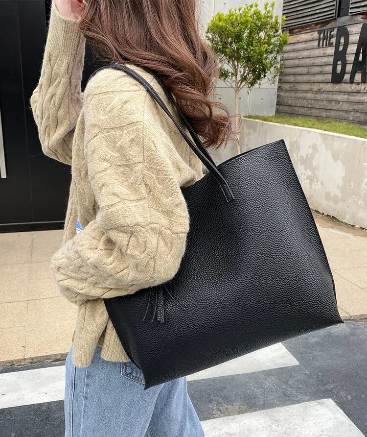Istar Soft Shoulder Bag