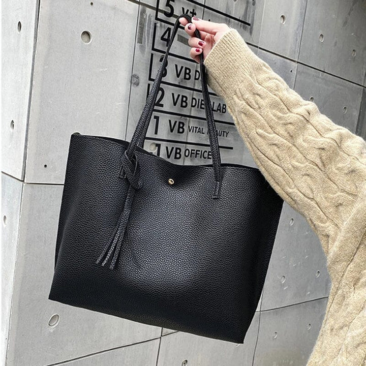 Istar Soft Shoulder Bag