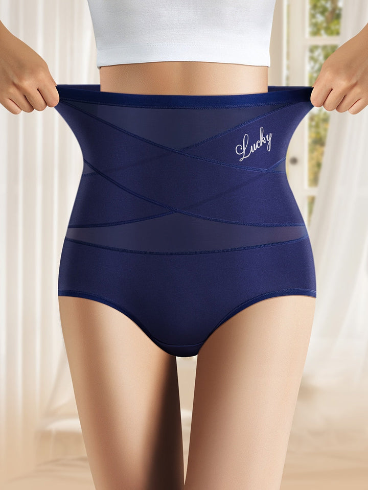 Sonia™ - Seamless High-Cut Underwear