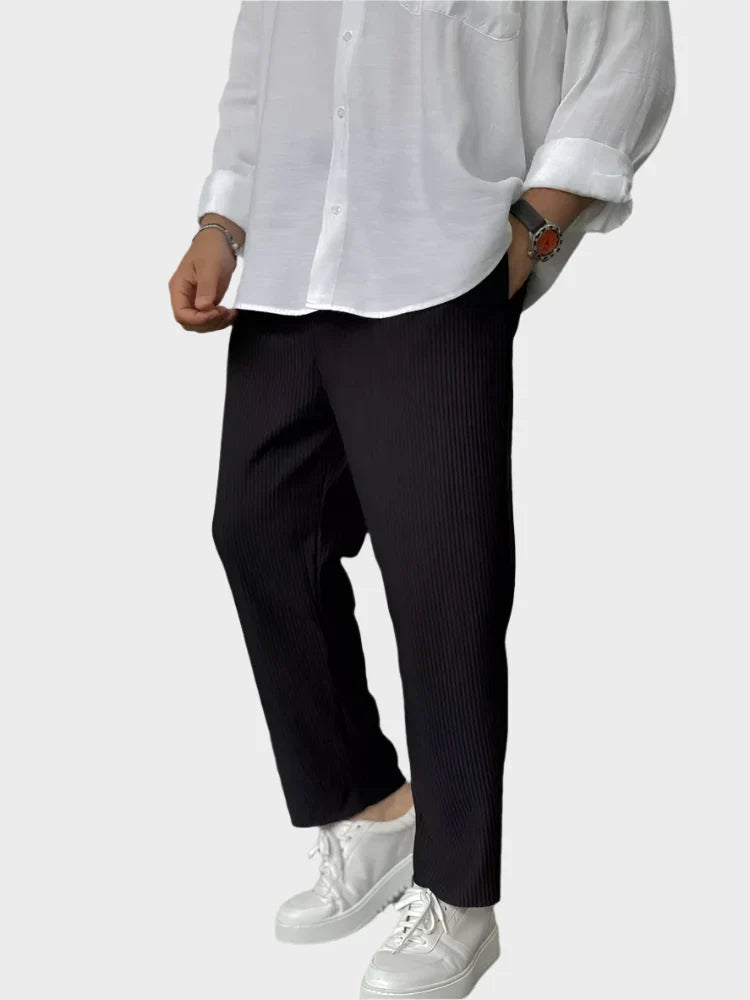 Filippo Soft Luxury Pants
