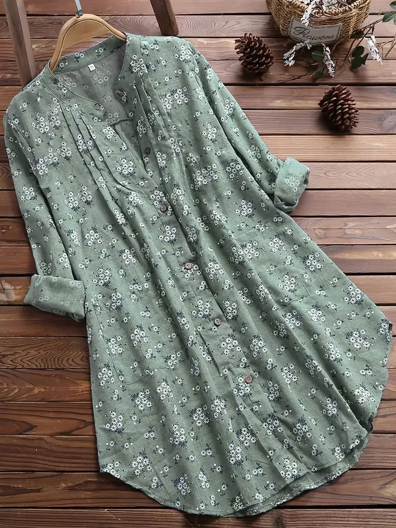 Ella™ | Summer Dress Relax