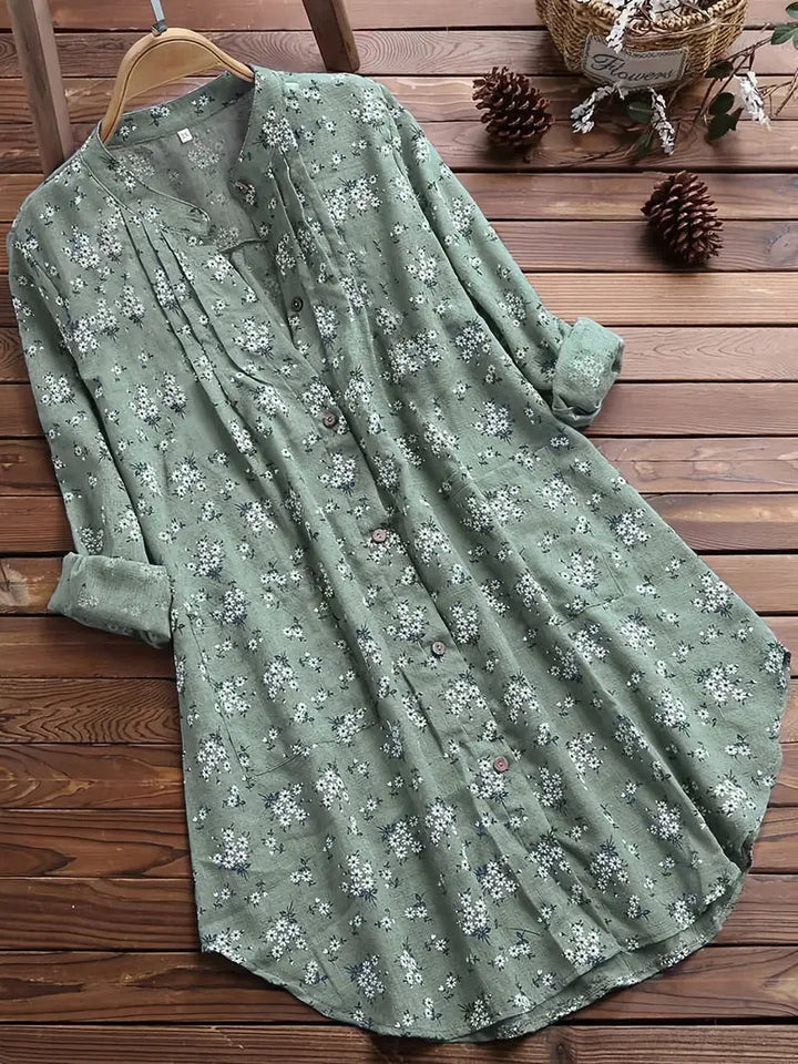 Ella™ | Summer Dress Relax