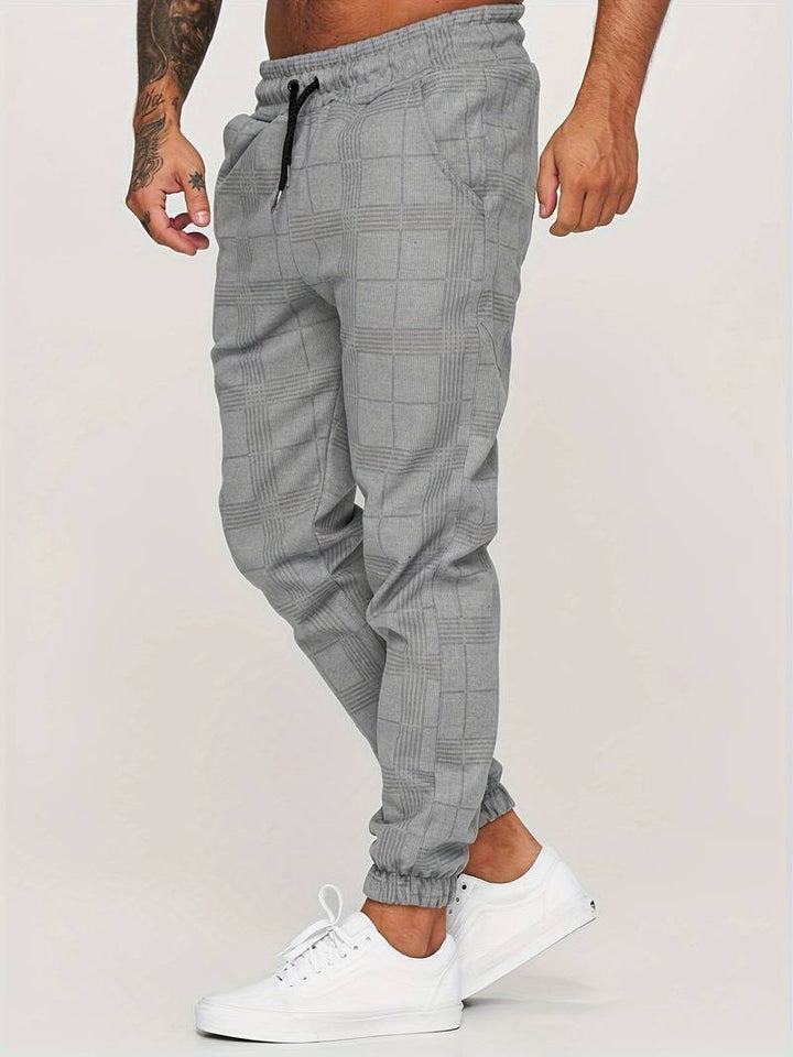 Stefan™ - Stylish Jogger