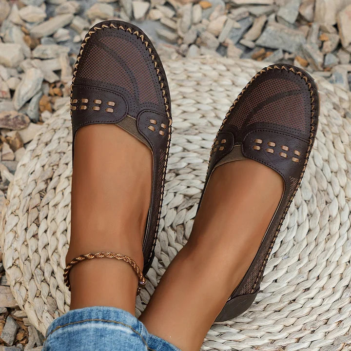 Paulette™ | Chic Orthopedic Shoes