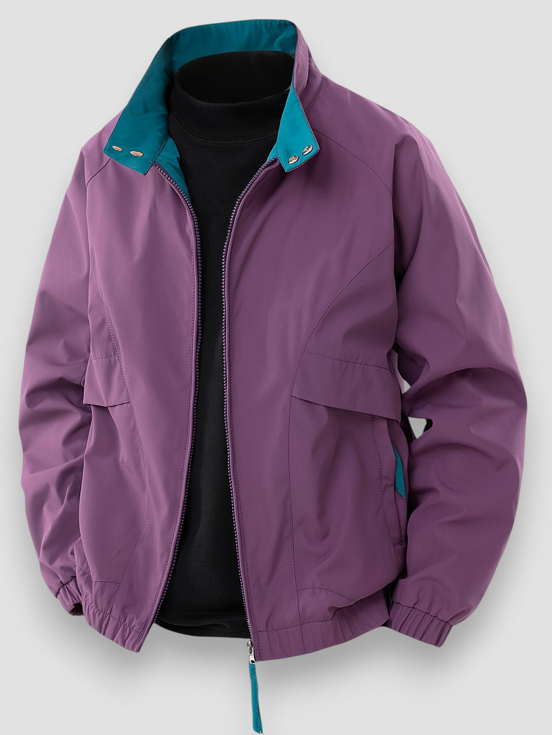 Mason™ – Casual Spring Jacket