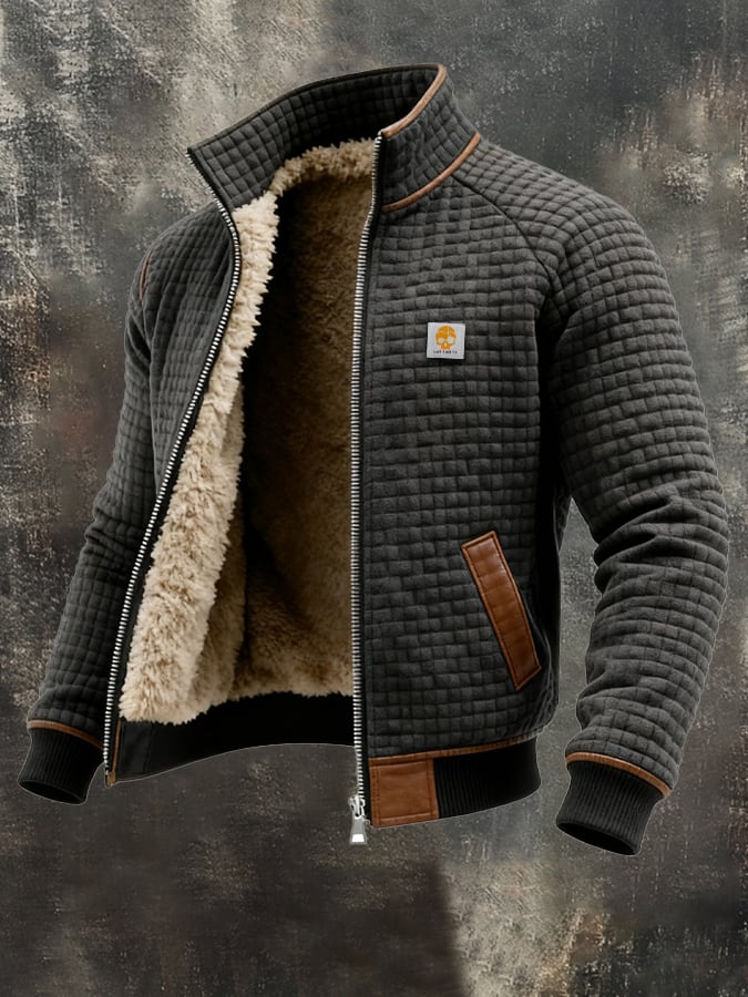 ALFONSO™ | LUXURY THERMAL VEST