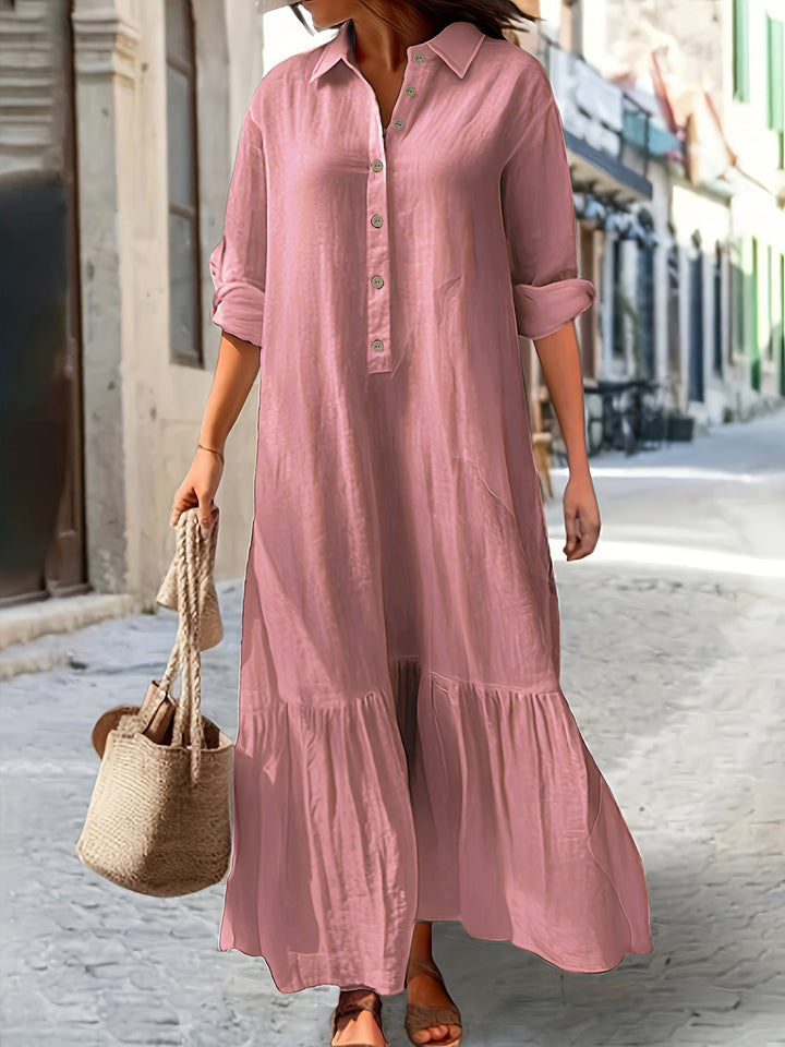 AYLA™ | SUMMER DRESS