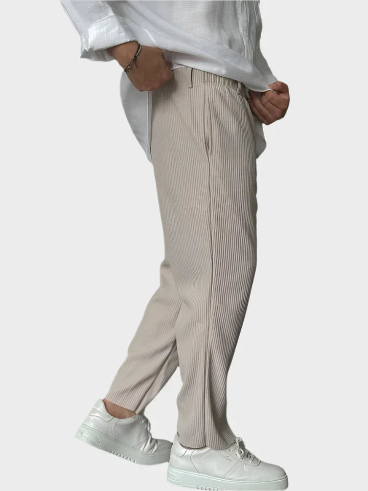 Filippo Soft Luxury Pants