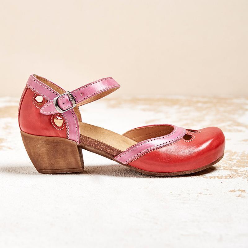Lynn™ - Orthopedic Sandals with Superior Comfort