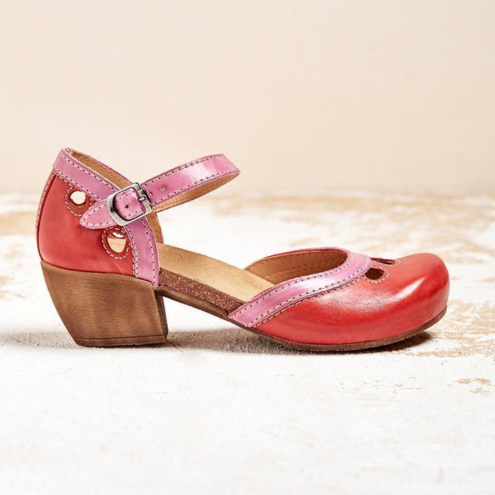 Lynn™ - Orthopedic Sandals with Superior Comfort