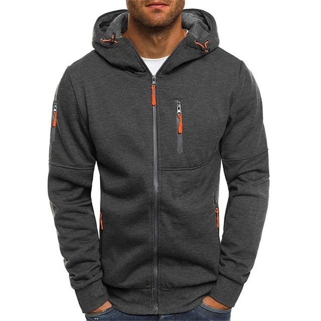 Angelo - Men's Hoodie