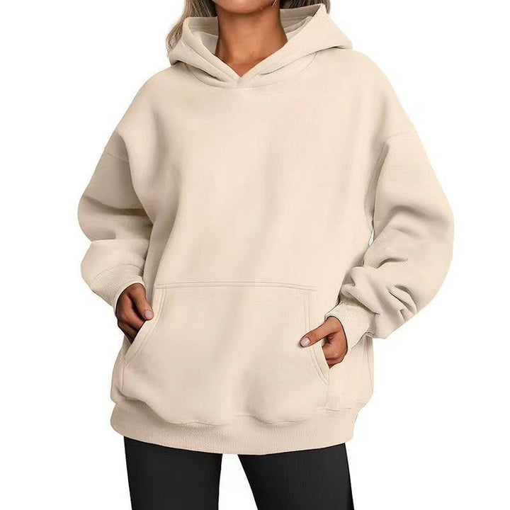 Madelyn™ - Comfortable Elegant Hoodie