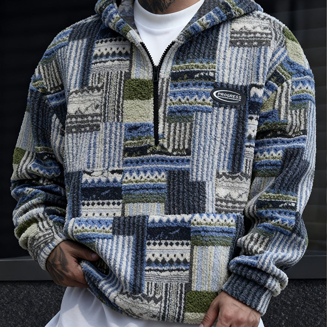 Desmond | Men's long-sleeve sweater