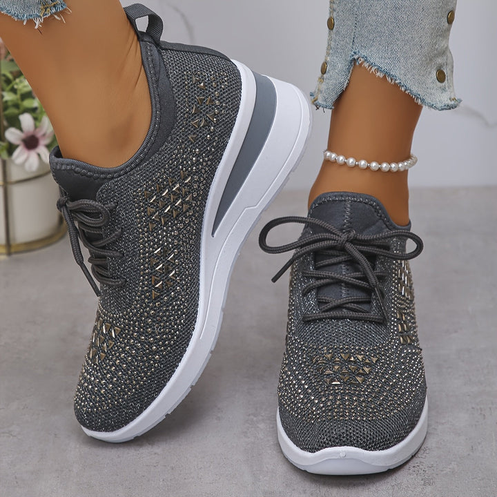 Comfortable Breathable Orthopedic Everyday Sneakers