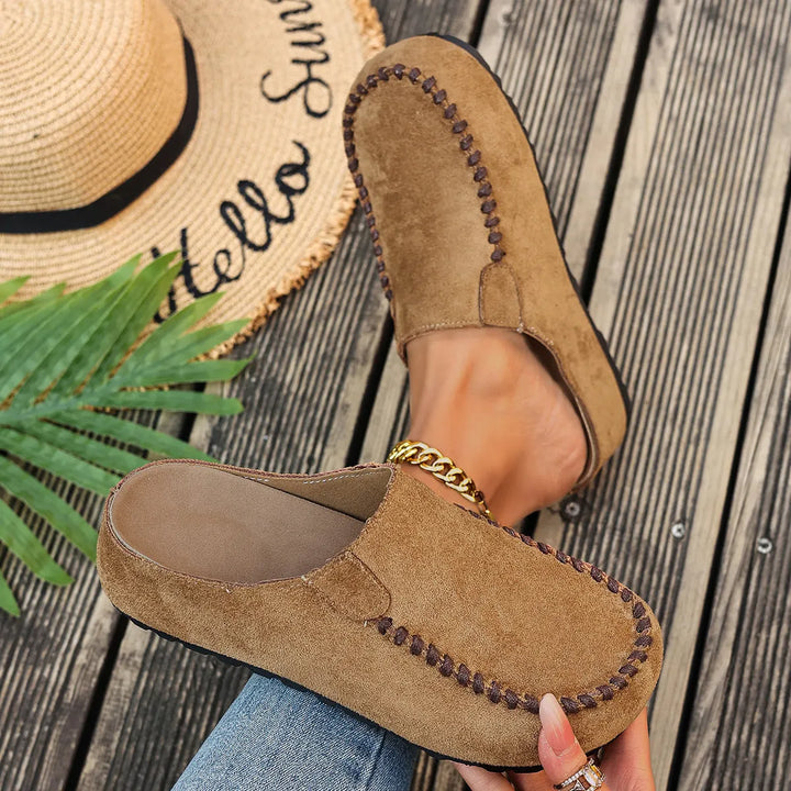 Mariselle | Women's Slip-On Loafers
