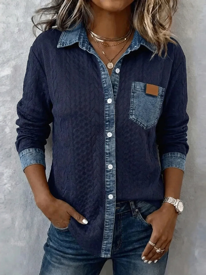 The Ultimate Knit Top: Warmth, Style, and Unparalleled Comfort
