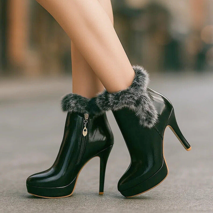 Mira | Orthopedic Boots
